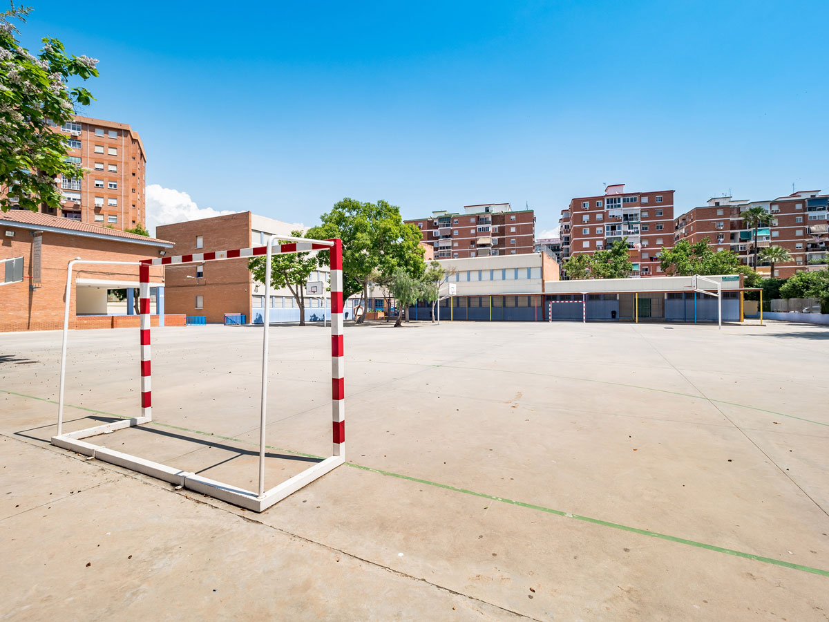 Instalaciones Deportivas